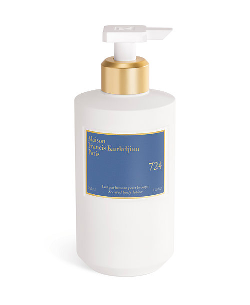 724 Scented Body Lotion, 11.8 oz.