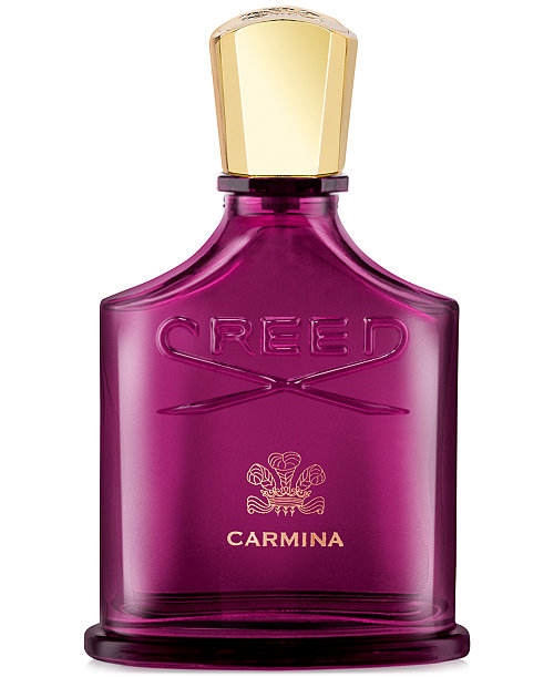 Carmina Eau de Parfum Fragrance Collection