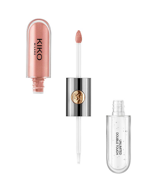 Unlimited Double Touch Lipstick, 0.2 oz.