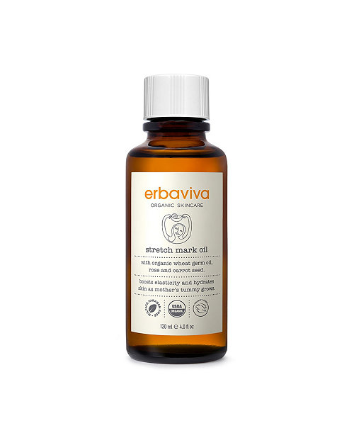 Stretch Mark Oil, 4 oz.