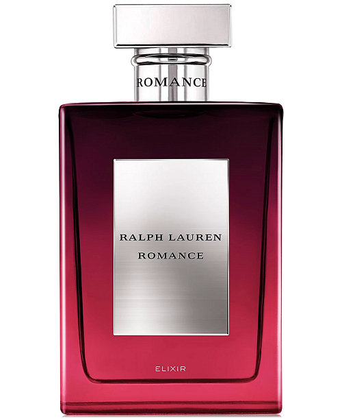 Romance Elixir Eau de Parfum Fragrance Collection