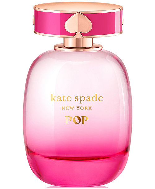 New York Pop Eau de Parfum, 3.3 oz.