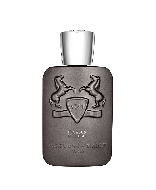 Pegasus Exclusif Parfum Fragrance Collection