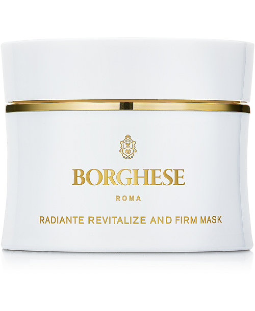 Radiante Revitalize & Firm Mask, 1.7 oz.