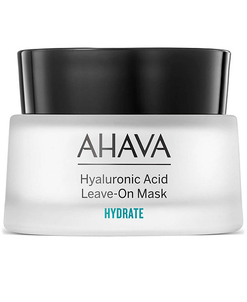 Hyaluronic Acid Leave-On Mask, 1.7 oz.