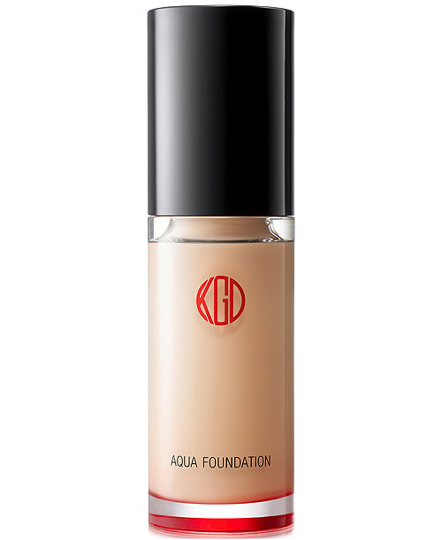 Maifanshi Aqua Foundation, 1.01 oz.