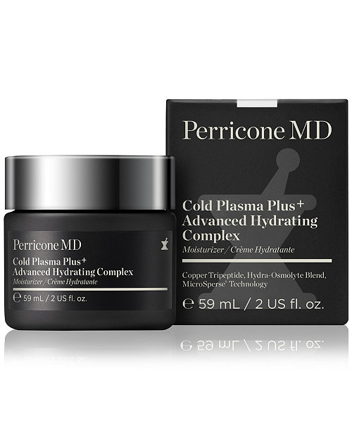 Cold Plasma Plus+ Advanced Hydrating Complex, 2 oz.