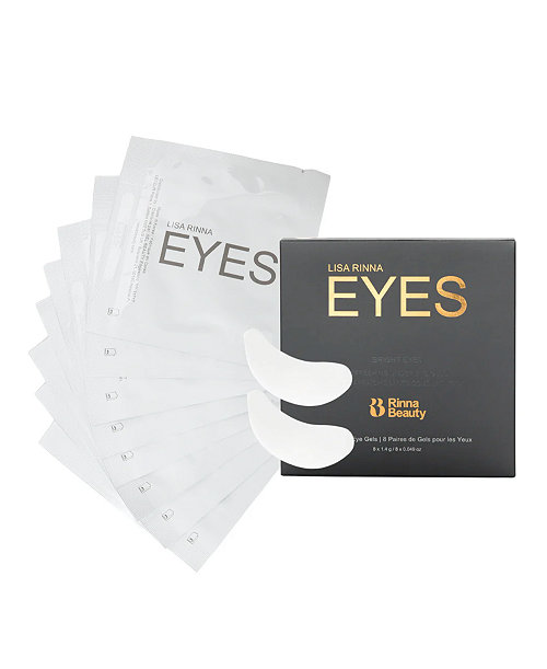 Bright Eyes Refresh