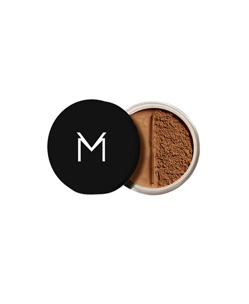 Warm rich brown