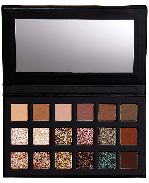 PRO Palette - Fairytale Forest
