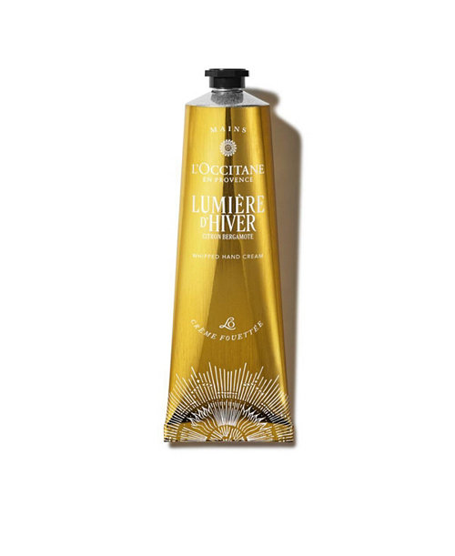 Lumiere d'Hiver Whipped Hand Cream 3.30 fl oz
