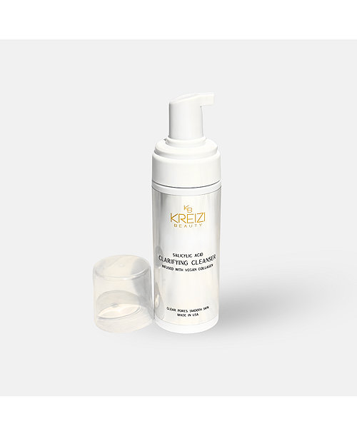 Salicylic Acid Clarifying Cleanser