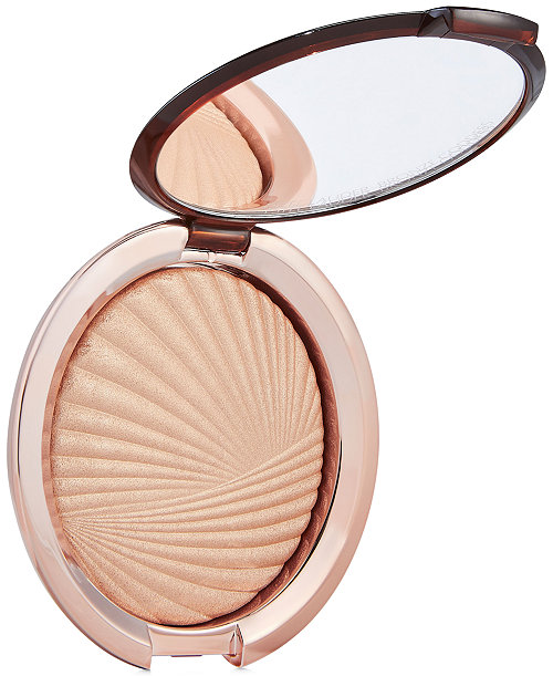 Bronze Goddess Highlighting Powder Gelée Highlighter