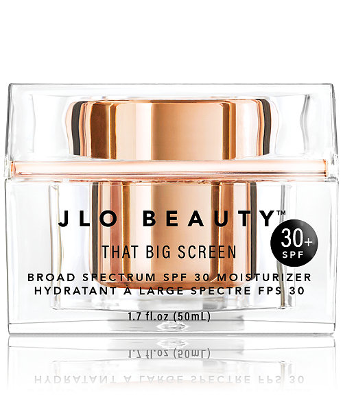 That Big Screen Moisturizer SPF 30