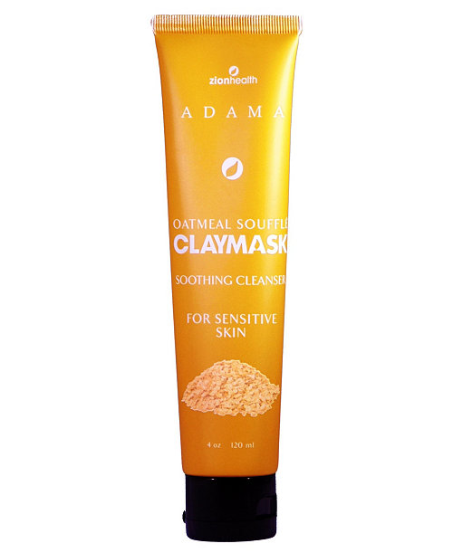 Oatmeal Face Mask, 4 oz