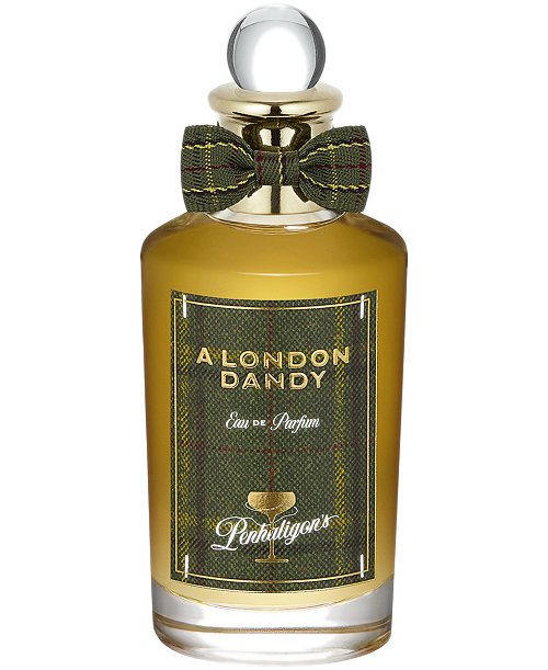A London Dandy Eau de Parfum Spray, 3.4 oz.