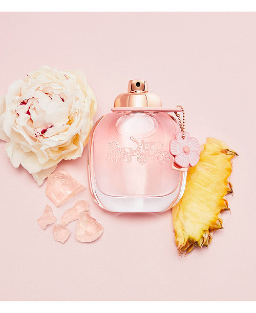 Floral Eau de Parfum Fragrance Collection