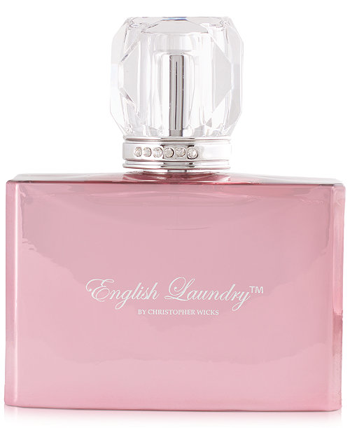 Signature For Her Eau de Parfum, 3.4 oz