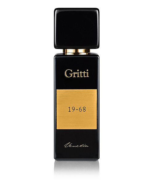 - 19-68 Eau De Parfum - 100ml