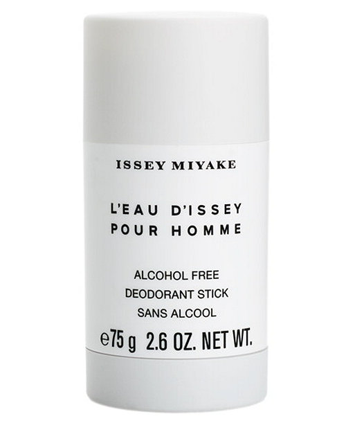 Men's L'Eau d'Issey Pour Homme Alcohol Free Stick Deodorant