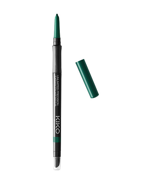 18 Deep Green