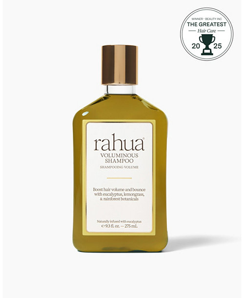 Voluminous Shampoo, 9.3 oz.