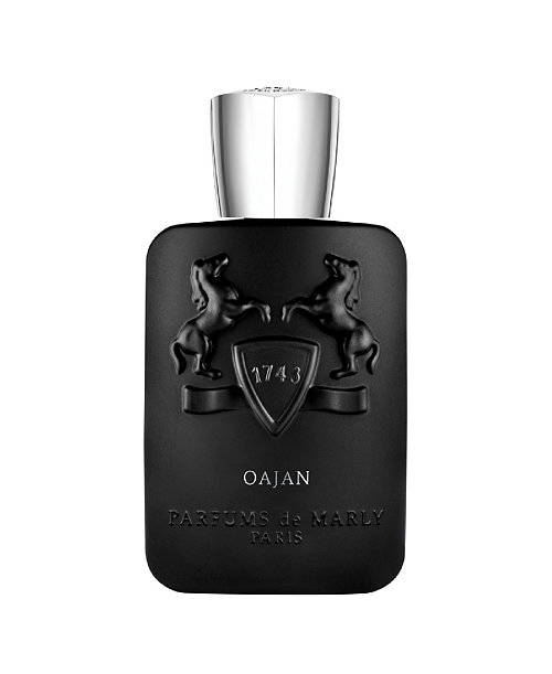 Oajan Eau de Parfum, 2.5 oz.