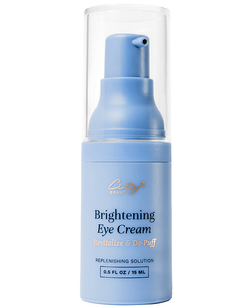 Brightening Eye Cream, 0.5 oz.