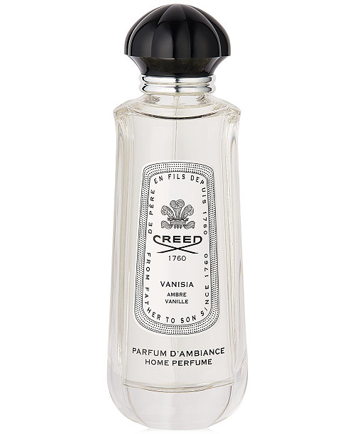 Vanisia Room Spray, 5 oz.