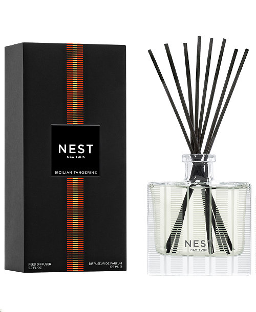 Sicilian Tangerine Reed Diffuser 5.9 fl.oz