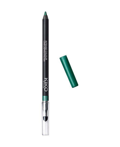 08 Metallic Emerald