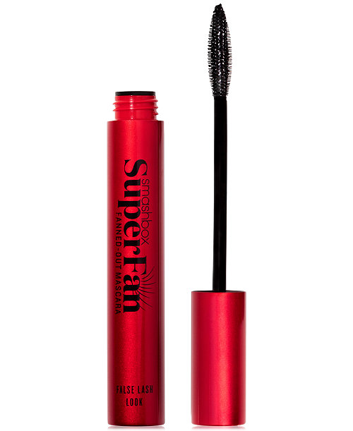 Super Fan Lash Lengthening Mascara