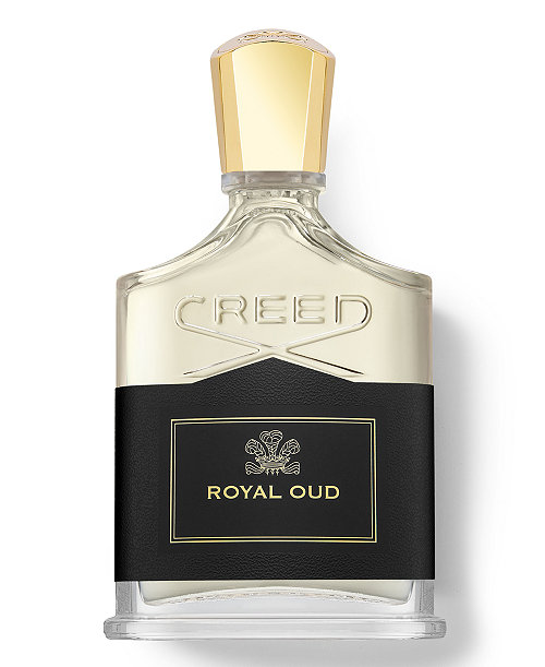 Royal Oud Fragrance Collection