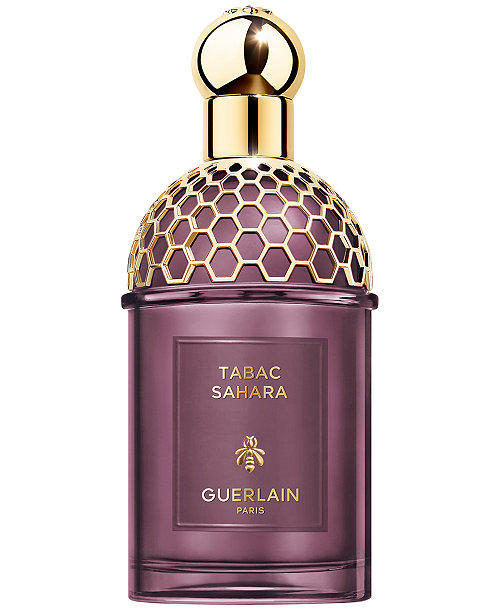 Absolus Allegoria Tabac Sahara Eau De Parfum Spray, 4.2 oz.