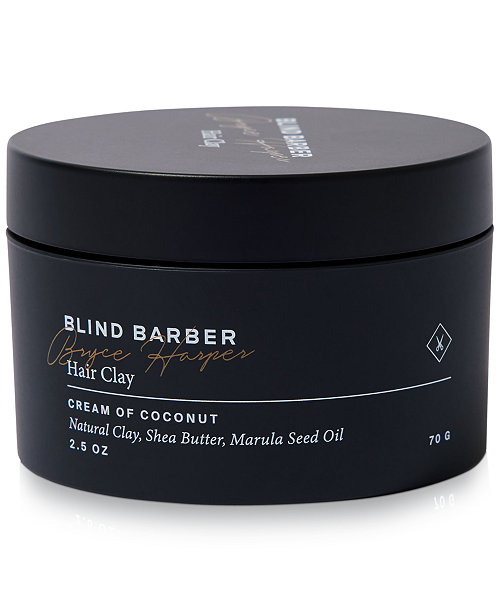 Bryce Harper Hair Clay, 2.5-oz.