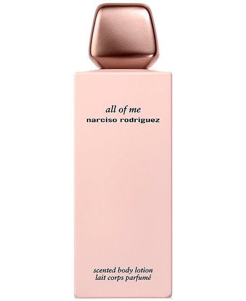 All Of Me Scented Body Lotion, 6.7 oz.