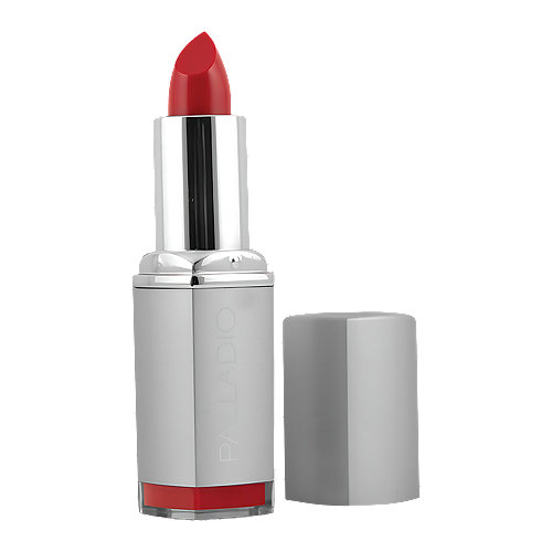 Just red