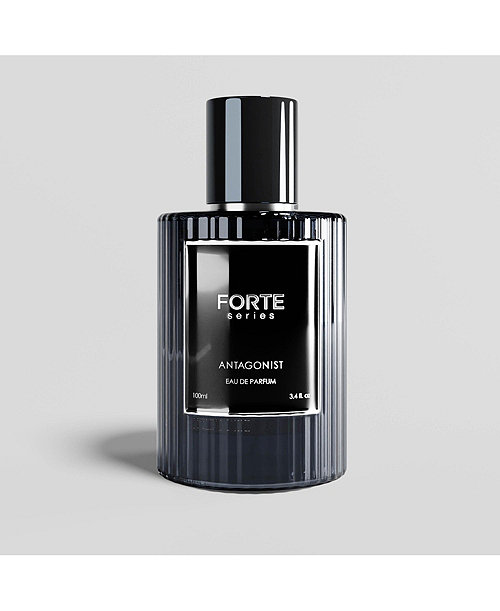 Antagonist Eau de parfum  Woody and Leathery 3.4 Fluid Ounce