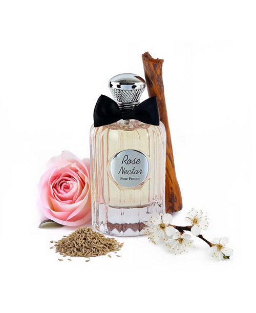 Rose Nectar Eau de Perfume