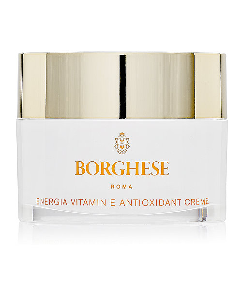 Energia Vitamin E Antioxidant Creme, 1 oz.
