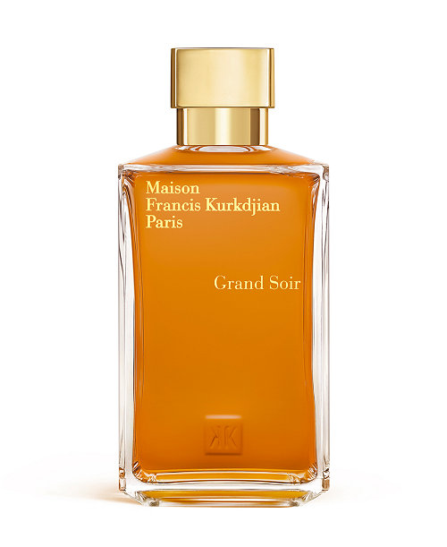 Grand Soir Eau de Parfum Spray, 6.8 oz.
