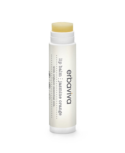 Jasmine Orange Lip Balm, 0.16 oz.