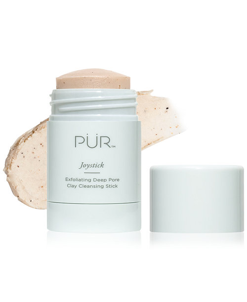 PÜR Joystick Exfoliating Deep-Pore Cleanser
