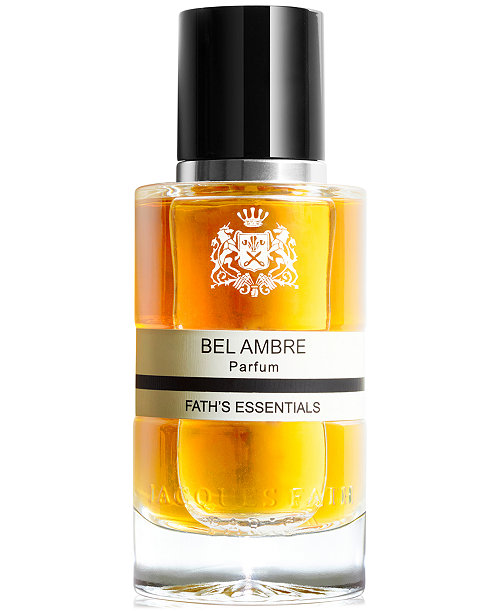 Bel Ambre Parfum, 1.6 oz.