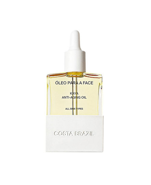 Oleo Para A Face Kaya Anti Aging Face Oil