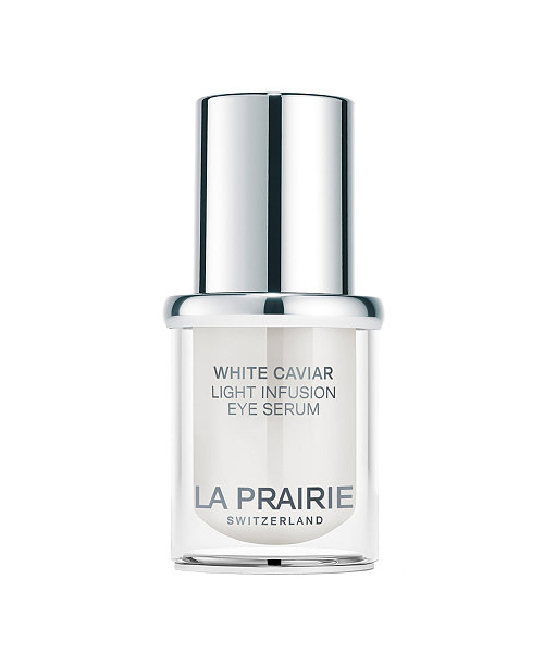White Caviar Light Infusion Eye Serum, 0.5 oz.
