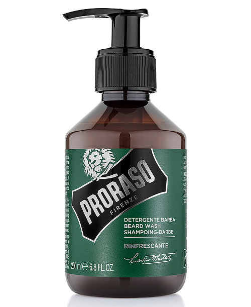 Beard Wash - Refreshing Scent