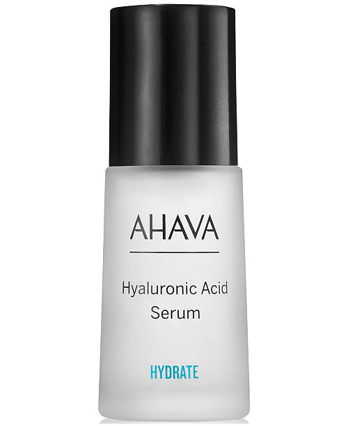 -Hyaluronic Acid Serum