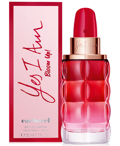 Yes I Am Bloom Up! Eau de Parfum, 1.7 oz.