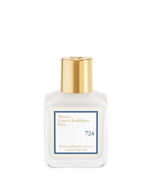 724 Scented Hair Mist, 2.4 oz.